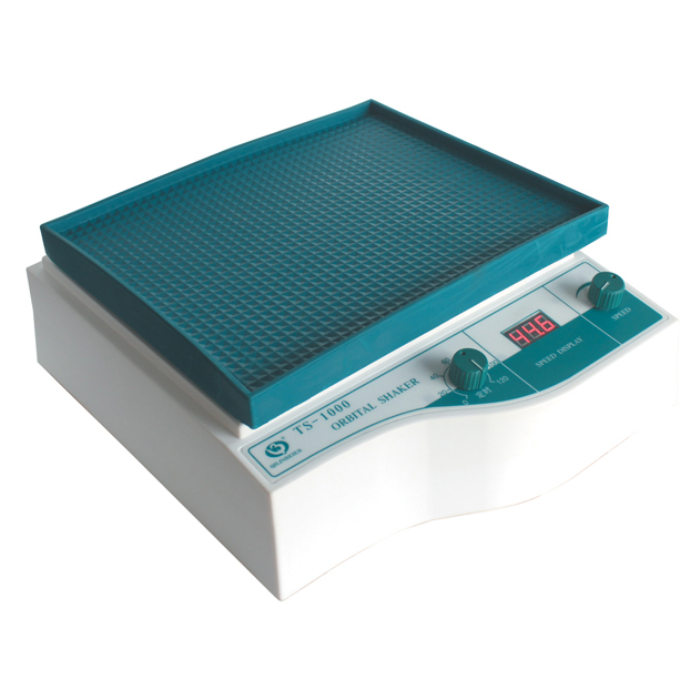 海門其林貝爾脫色搖床（數(shù)顯、定時(shí)）TS-1000（升級版）